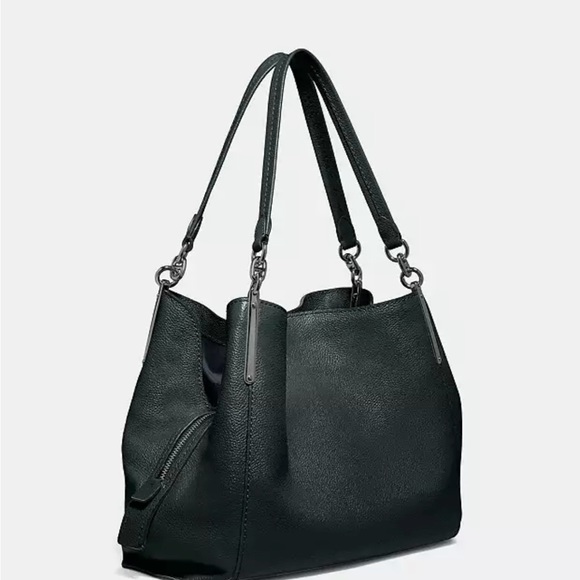 COACH | Pebble Dalton SB 31 - Picture 3 of 5